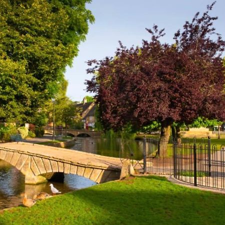 Jasmine Cottage, Upper Slaughter, Cotswolds 첼튼엄 외부 사진