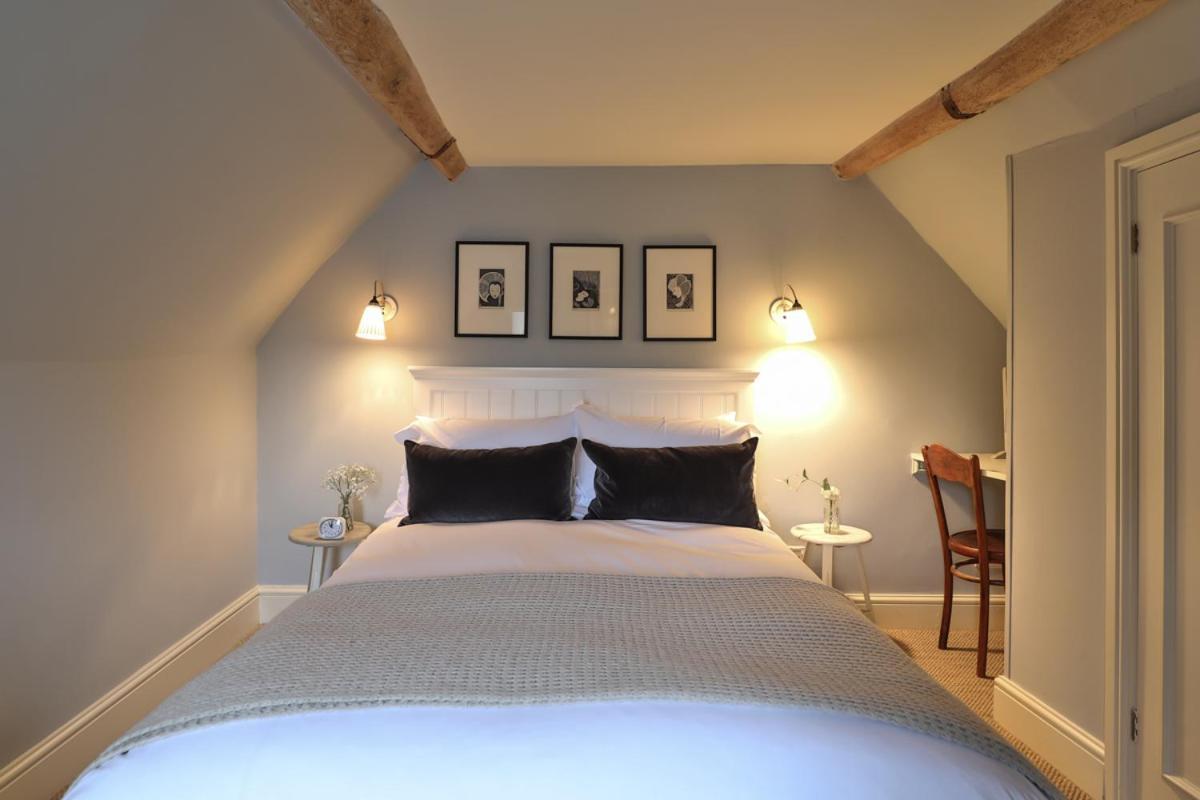 Jasmine Cottage, Upper Slaughter, Cotswolds 첼튼엄 외부 사진