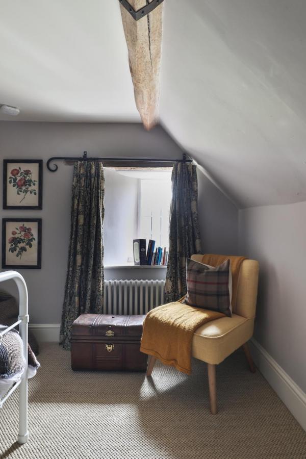 Jasmine Cottage, Upper Slaughter, Cotswolds 첼튼엄 외부 사진
